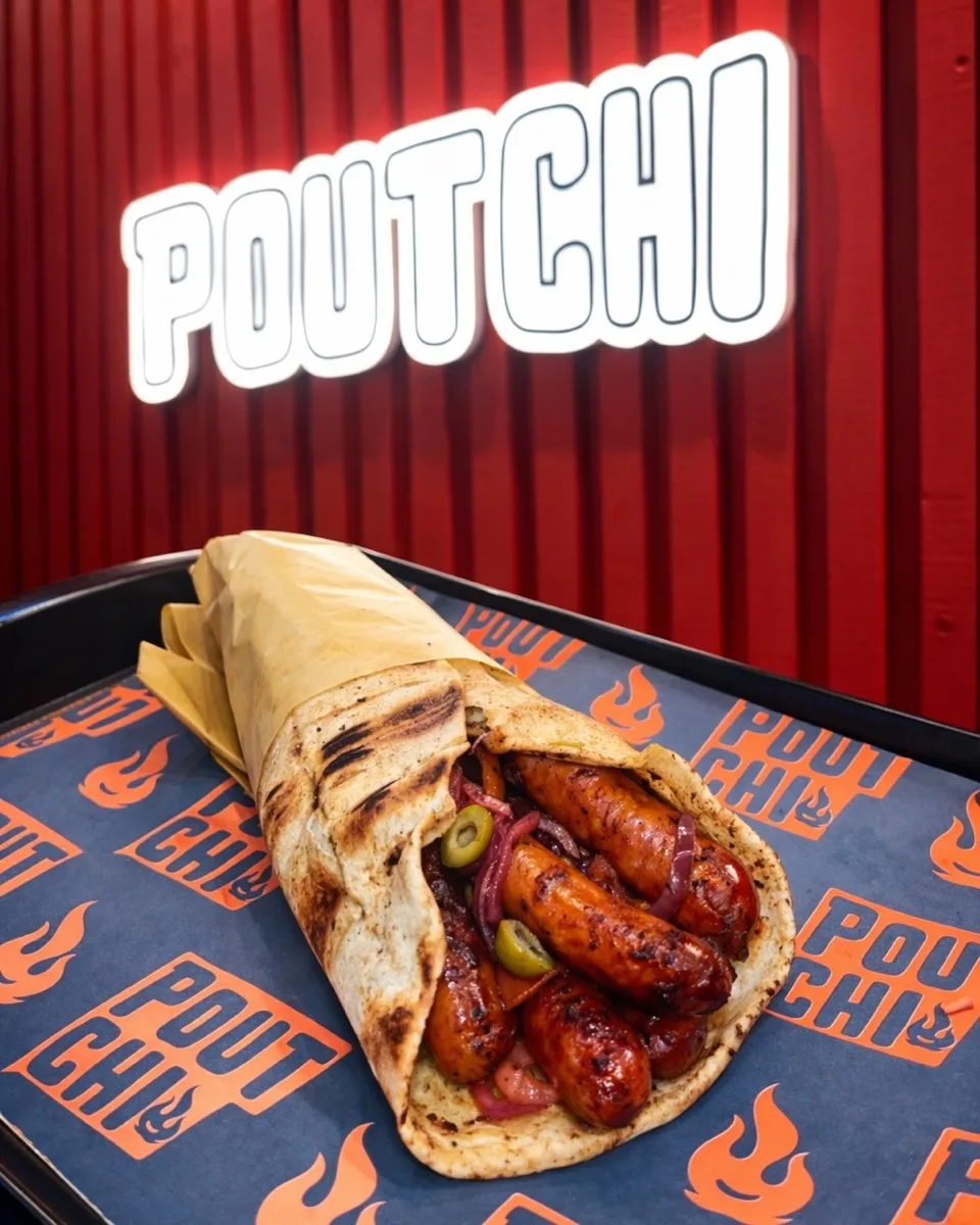 Poutchy Texas